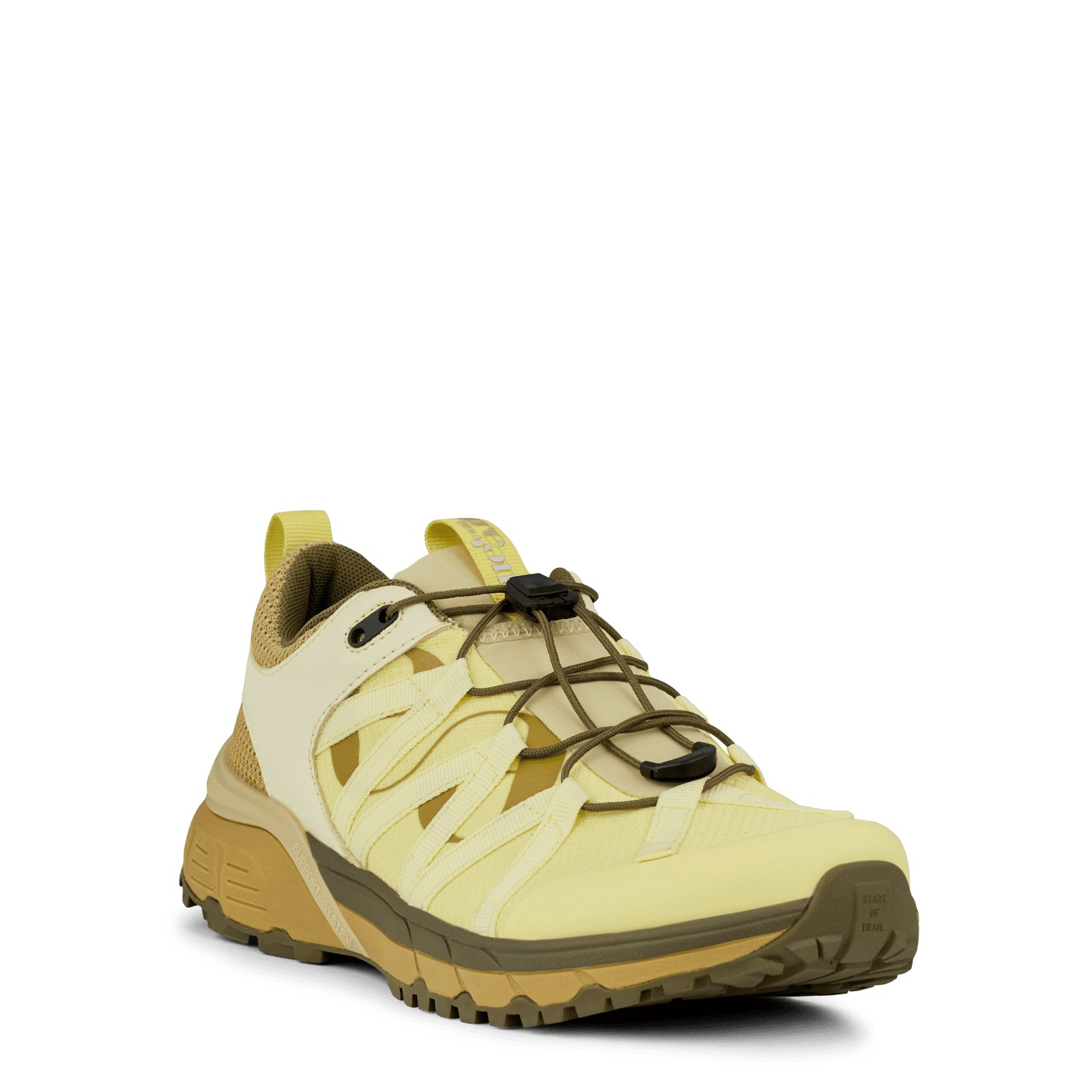 TRYSIL THELMA - SUN YELLOW